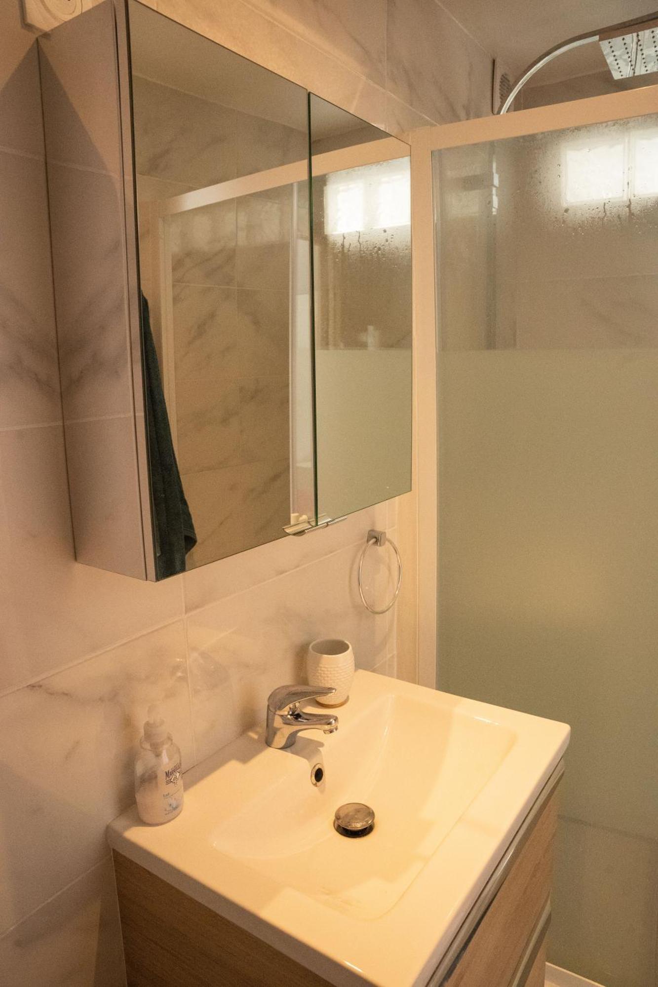 La Turbie, Charmant Logement. Buitenkant foto
